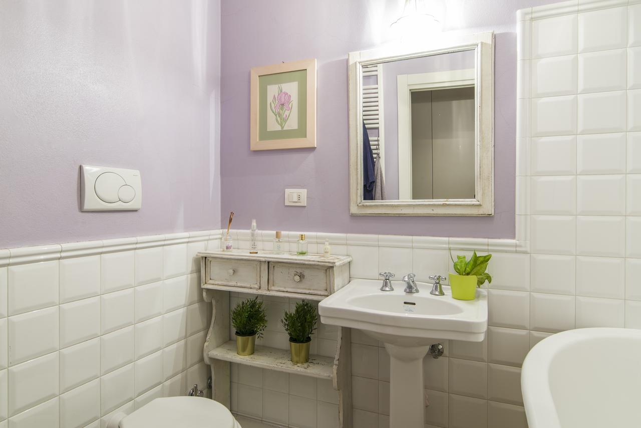 Gerusalemme & Corso Sempione Flat Milan Exterior photo