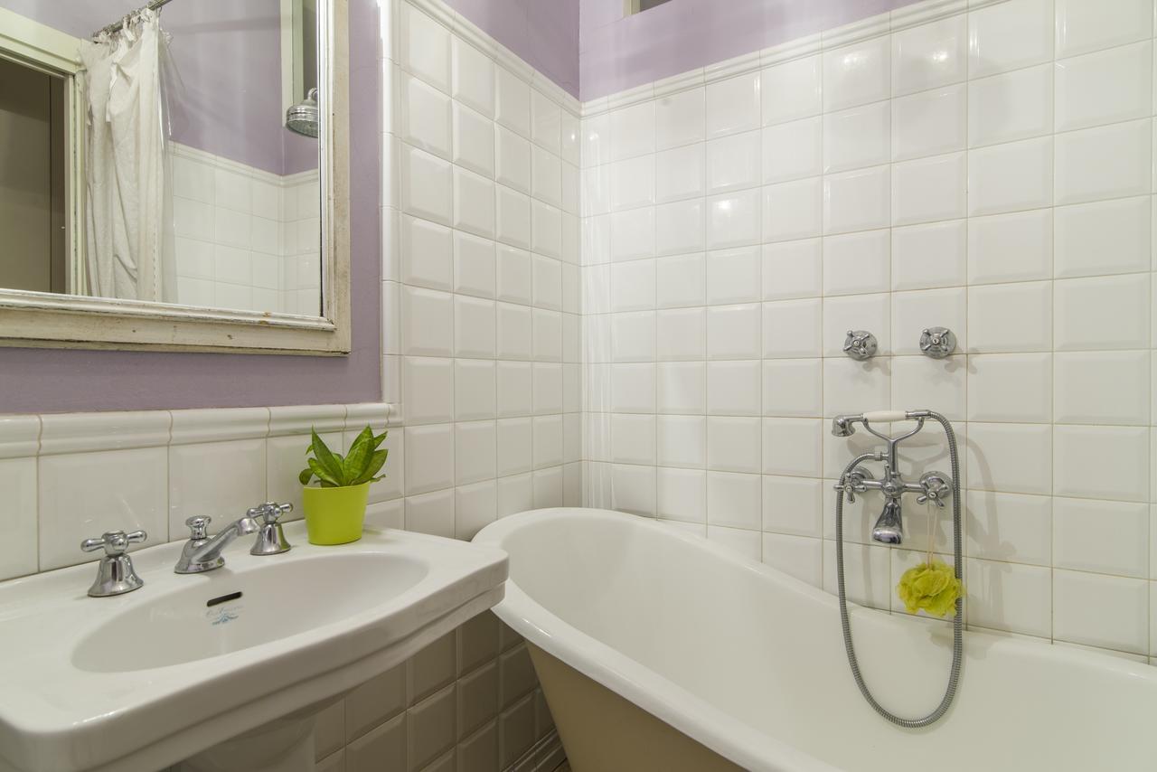 Gerusalemme & Corso Sempione Flat Milan Exterior photo