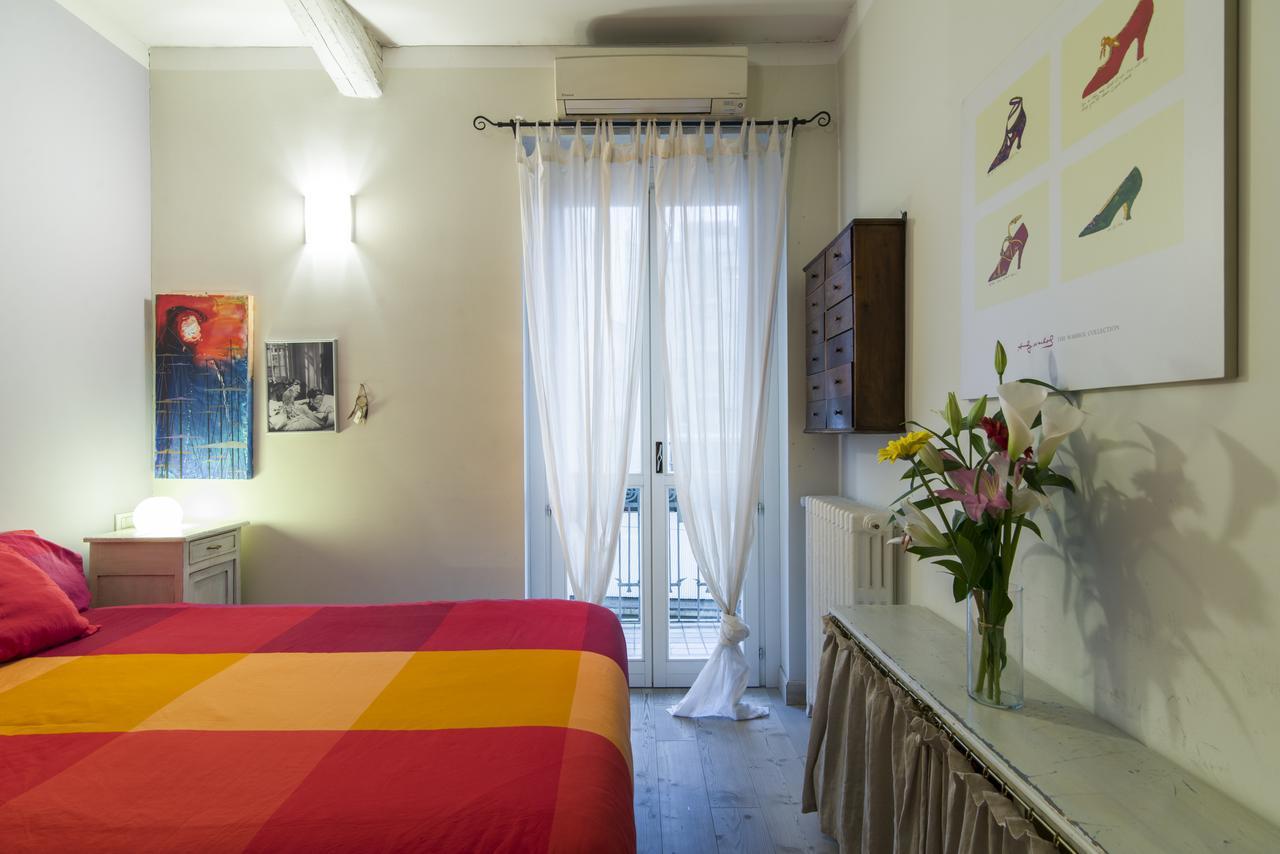 Gerusalemme & Corso Sempione Flat Milan Exterior photo